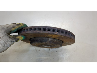 Диск тормозной Opel Antara передний