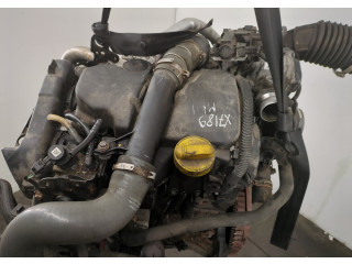  Турбина  Renault Clio 2012-2016             