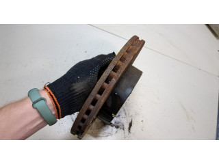 Диск тормозной  Mercedes C W204 2007-2013 2.2  передний           