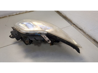 Фара передняя  Toyota Auris E15 2006-2012 правая 