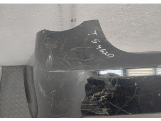 Бампер Volkswagen Jetta 5 2004-2010 задний 1K5807417E, 1K5807521A