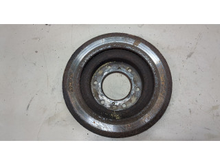 Диск тормозной Mitsubishi Pajero 2006-2011 передний 4615A038