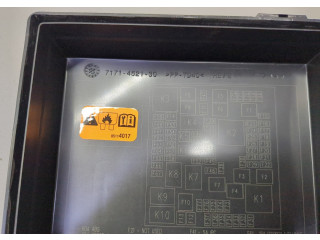 Блок предохранителей  Chevrolet Blazer 2018-2023      851420077   