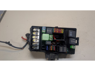 Блок предохранителей  Skoda Octavia (A7) 2013-2017         