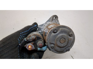 Стартер Nissan Qashqai 2006-2013 1.6