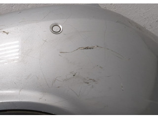 Бампер Jaguar X-Type 2001-2009 задний