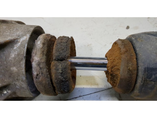 Стойка амортизатора BMW 1 F20, F21 2011-2019 1.6 дизель