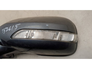 Зеркало боковое  Mercedes E W211 2002-2009  левое           