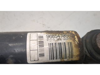 Стойка амортизатора Citroen DS3 1.6 дизель