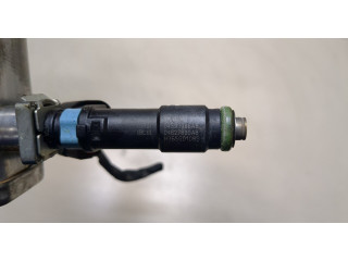 Форсунка топливная  Jeep Compass 2017-    68275067AA, 68319784AA     