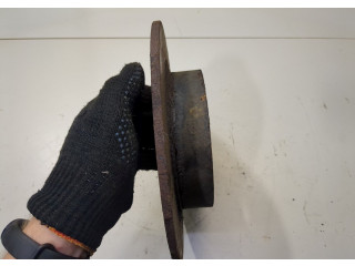 Диск тормозной Honda Accord 8 2008-2013 2.2 задний 42510TA0A01