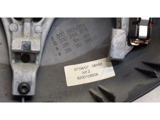 Руль  Renault Megane 2 2002-2009           