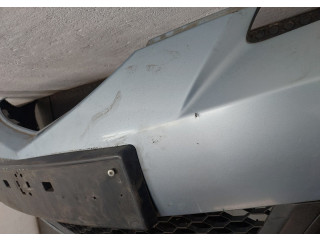 Бампер Mazda 3 (BK) 2003-2009 передний