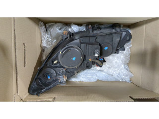 Фара передняя Peugeot 307 правая