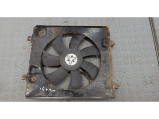 Вентилятор радиатора Honda CR-V 2006-2012