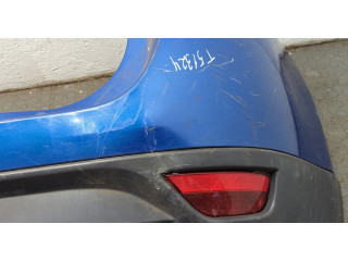 Бампер  Renault Scenic 2009-2012 задний   