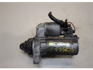 Стартер Seat Ibiza 3 2001-2006 1.4 02T911023S