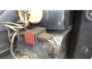 Задний фонарь     4914669   Saab 9-5 1997-2005 