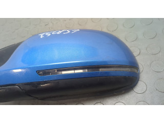 Зеркало боковое Audi Q3 2011-2018 левое