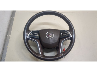 Руль  Cadillac SRX 2009-2016           23357780