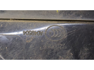 Зеркало боковое Jaguar XE 2015- правое