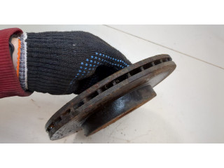 Диск тормозной Honda Insight 2009-2014 передний