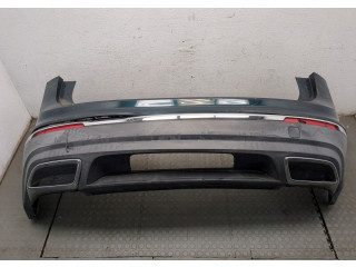 Бампер  Volkswagen Tiguan 2016-2020 задний   