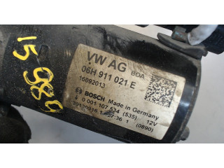 Стартер Audi A4 (B8) Allroad 2011-2016 06H911021E