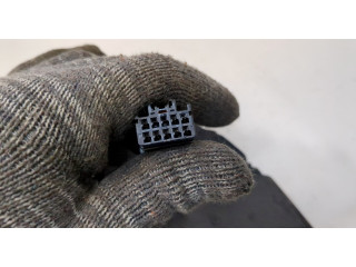 Зеркало боковое Peugeot 2008 2019-2023 левое