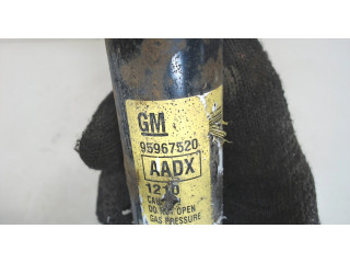 Стойка амортизатора  Volkswagen Beetle 2011-2019 9596750    2  дизель