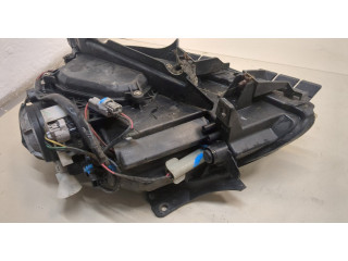 Фара передняя Mazda RX-8 2003-2012 правая