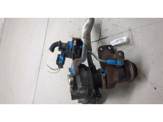 Турбина Citroen C4 Picasso 2013-2018 9804945280