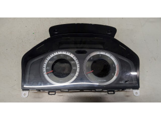 Панель приборов Volvo S60 2010-2013