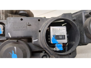 Блок розжига  Saab 9-5 2005-2010