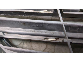 Решетка радиатора  Mercedes C W204 2006-2015          