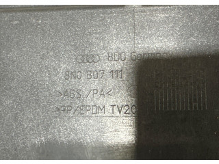 Решетка радиатора  Audi TT (8N) 1998-2006          