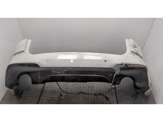 Бампер BMW X3 G01 2017-2024 задний 51128091992, 8091992