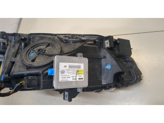 Фара передняя  BMW 7 F01 2008-2015 левая 