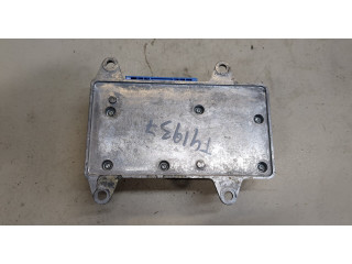 Блок управления подушками безопасности  Volvo V50 2007-2012     