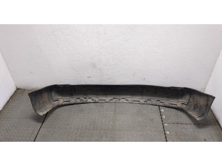 Бампер Volkswagen Caddy 2010-2015 задний