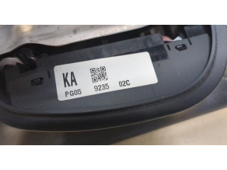 Руль Nissan Pathfinder 2012-2017 484303KA0A