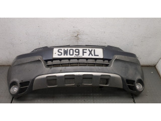 Бампер  Opel Antara передний   