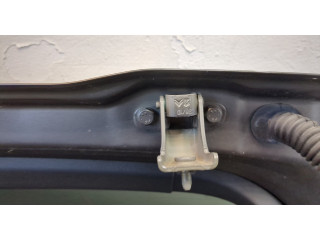 Замок багажника Peugeot 2008 2016-2019