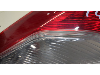 Задний фонарь