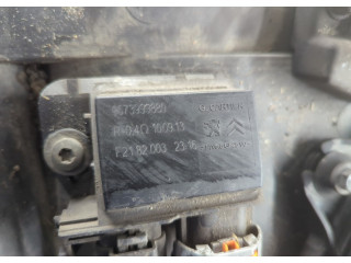 Замок капота  Citroen C4 2010-2020     