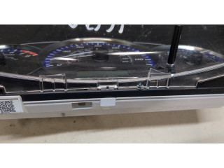 Панель приборов  Subaru Forester (S12) 2008-2012            