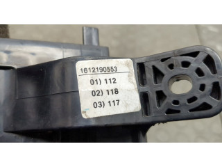 Блок реле  KIA Optima 4 2012-2020         