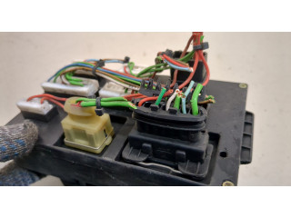 Блок предохранителей Iveco EuroCargo 2 2002-2015