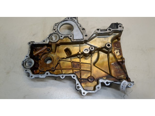 Масляный насос       