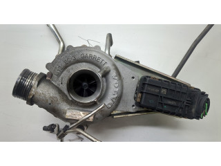  Турбина  Volvo XC90 2002-2014             36001171